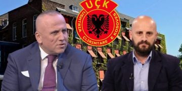 “Një shpjegim i detyruar për Dritan Goxhaj-n”/ Ilir Kulla: S’ka frikë asnjë lloj pushteti e kërcënimi!