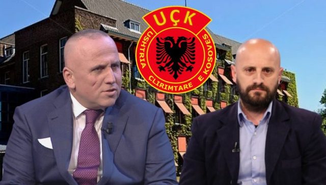 “Një shpjegim i detyruar për Dritan Goxhaj-n”/ Ilir Kulla: S’ka frikë asnjë lloj pushteti e kërcënimi!