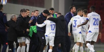“Firo” nga klubi i Superiores, ish-sulmuesi i Tiranës gati t’i japë lamtumirën nënkampionëve