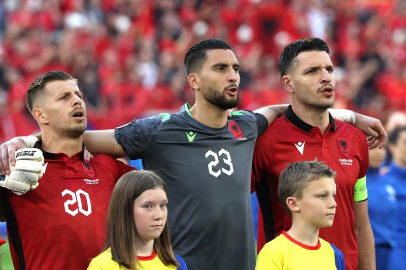 Mbylli sezonin si lider, futbollisti i Kombëtares merr ofertë nga Bundesliga dhe klubi i njohur në Serinë A