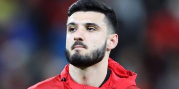 E BUJSHME/ Armando Brojës i vjen shansi i “artë” dhe “heq qafe” Burnleyn, sulmuesi i Kombëtares “nuhat” lëvizjen në Serie A