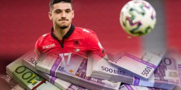 Miliona euro të çuara “dëm”, Armando Broja prek “fundin”! ÇFARË PO NDODH ME SULMUESIN?!
