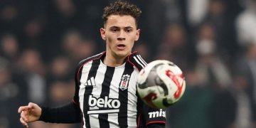 Ndryshim skenarësh për Kristjan Asllanin?! Gjiganti turk lëviz “gurët” për mesfushorin e Kombëtares, ja si do bindet Interi për ta shitur