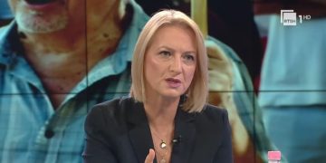 Denaj: Protesta duhet të qëndrojë paqësore, palët të ulen për të arritur një objektiv të caktuar. S’e kemi luksin të humbim asnjë ditë drejt BE