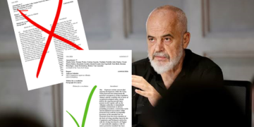 “Zvërneci dhe Narta do të mbrohen!” Rama për raportin e PE: O është çmendur Europa, ose diçka s’shkon me protestën
