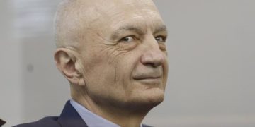 Kush është avokati që ka takuar Ilir Metën ditët e fundit në burg (reagon dhe zëdhënësja e Metës)