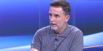 “Shpërthen” Erion Braçe: Këta duan të na kthejnë një mijë vjet mbrapa, është çmenduri. S’do pyesim Qorin dhe Lapajn, ata kanë humbur me votë