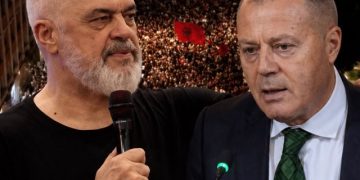 “Të mendojë largimin!”/ Rama i përgjigjet Mustafa Nanos: Erdhi mu shtri në zyrë që ta bëja ambasador…