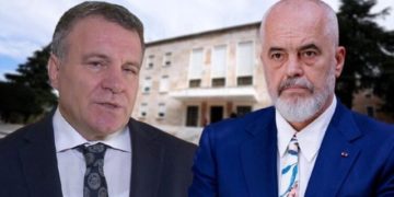 “Është koha të largohesh” – Ish-ministri socialist thirrje Ramës: Nuk bën dot më asgjë të mirë për Shqipërinë