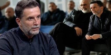 “I gjejmë njoftimet në murin e Kryesisë” – Braçe “shpërthen” për demokracinë brenda PS, mbron Spiropalin dhe i përgjigjet Koçekut: Nuk di asgjë, mos fol për ne