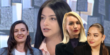 ‘Jam hedhur një herë”/ Influencerja denoncon 3 deputete të PS: Pas mbështetjes së protestës, po më nxisin të hidhem sërish