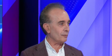 Deputeti demokrat, Luan Baçi: Nuk shkoj në protestë që të mos e “bëjmë pis”. Është vendimi më i drejtë i PD