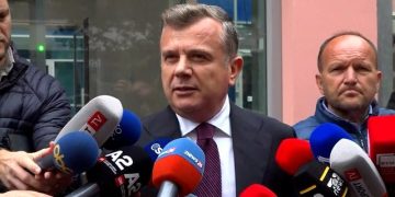 “Hezbollah është organizatë që Shqipëria duhet ta ketë zili” – Taulant Balla nxjerr një deklaratë të Dritan Goxhajt: Mos na bëni për budallenj…
