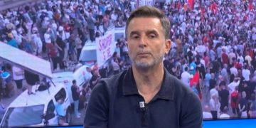 Planet që fshihen pas protestës/ Braçe: Na kthejnë në epokën e gurit! Qeveria ka marrë votëbesimin e 800 mijë shqiptarëve