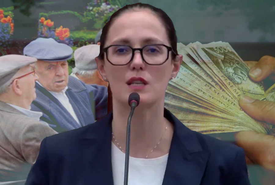Qeveria miraton indeksimin e pensioneve, Ibrahimaj: Rritje me 2.7% nga 1 korriku! Protestat? Janë më pak se votuesit e PS