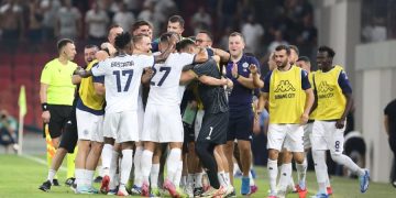 ZYRTARE/ Garanci për të ardhmen dhe trajnerin Ilir Daja, Dinamo “kyç” edhe ish-in e Tiranës dhe Vllaznisë