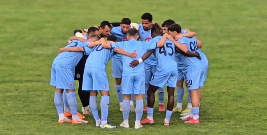 Dinamo i jep “leksione” Vllaznisë, kryeqytetasit caktojnë miqësore me skuadrën tjetër shqiptare
