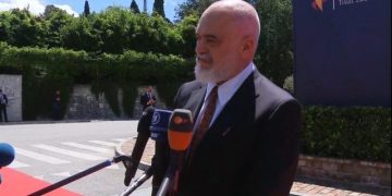 Rama nga Mali i Zi: S’parashikohet Zoti, seksi dhe BE-ja!