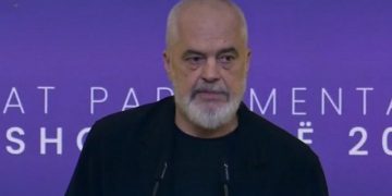 Rama për protestat ndaj projektit të Zvërnecit: Bota nuk u çua për fatin e Nartës, por për emrin e Jared Kushner dhe vjehrrit të tij