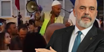 “Ju në kor me robt e shtëpisë, unë në krye të punëve të Shqipërisë!” Rama fton protestuesit: Mblidhuni 20 vetë dhe bujrum