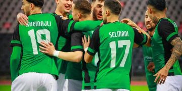 E KRYER/ Egnatia “blindon” mbrojtjen, kampionët pranë “firmës” me ish-in e Vllaznisë
