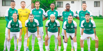 Prova finale para sfidës në Champions League, Egnatia sfidon sot rivalin rumun