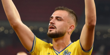 TRAGJIKE/ Zi në klubin e Elbasanit dhe futbollin shqiptar, aksidenti i merr jetën yllit të Superiores
