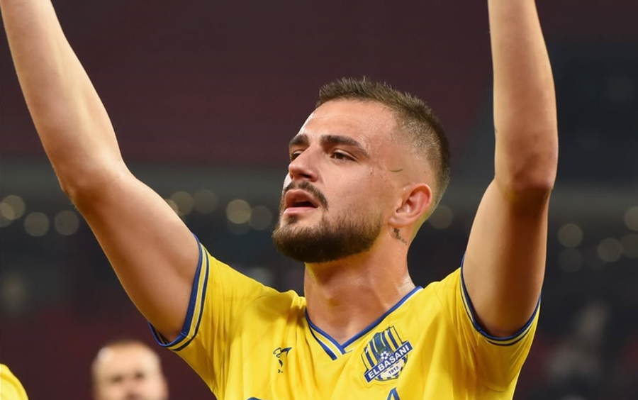 TRAGJIKE/ Zi në klubin e Elbasanit dhe futbollin shqiptar, aksidenti i merr jetën yllit të Superiores