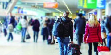 Rekord pas pandemisë, 166 mijë shqiptarë më shumë ikën sesa u kthyen