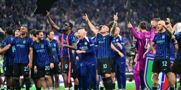 ZYRTARE/ 23 milionë euro, Inter “fshin” Kristjan Asllanin nga ekipi