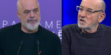 “Lubonja kërkon llogari nga unë për Arubën, pafytyrësi…”, Rama: S’kam qenë kurrë, riciklim i algoritmit