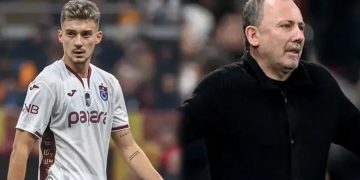 E “dogji” në stol, ish-trajneri i Besiktas s’bën pas për Ernest Muçin: Nuk kam gabuar, të bëhet edhe kometë po të dojë