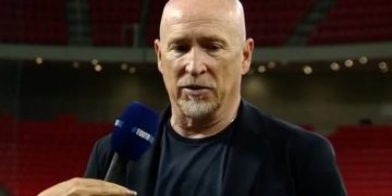 “Sezon i gjatë, disa lojtarë kanë ardhur në Kombëtare me pak minuta”, trajneri Maran optimist për të ardhmen: Ka ngërç psikologjik pas zhgënjimit për Botërorin, por gabimet do të rregullohen