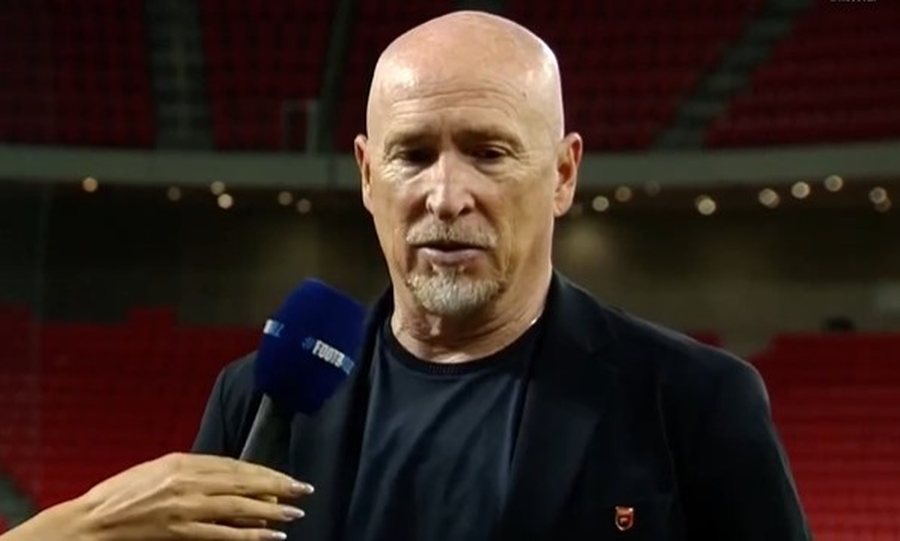 “Sezon i gjatë, disa lojtarë kanë ardhur në Kombëtare me pak minuta”, trajneri Maran optimist për të ardhmen: Ka ngërç psikologjik pas zhgënjimit për Botërorin, por gabimet do të rregullohen