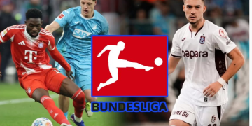 E PAPRITUR/ Rivalët e Bayern Munich “çmenden” pas Ernest Muçit, gati HAPI I MADH në karrierë për shqiptarin