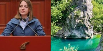 “Ta mbrojmë sa s’është vonë”/ Neomalësorja: Çdo ndërhyrje në lumin e Currajve në Nikaj-Mërtur i pajustifikuar!