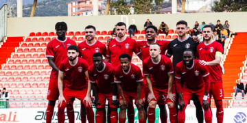 Largimet nga Partizani, tre futbollistë të tjerë me “valixhe në duar” te kryeqytetasit