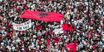 Revolta e “të përjashtuarve”