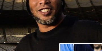 E KRYER/ E pabesueshme, por e vërtetë! Ronaldinho RIKTHEHET si futbollist profesionist, kapiteni i ekipit është mesfushori shqiptar
