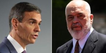 Televizioni italian: Dy kryeministrat europianë që rrezikojnë pushtetin, pas largimit të kryeministrit britanik