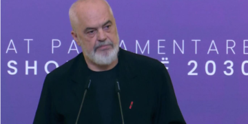 Rama reagon për Arubën: Është bërë e vërtetë, siç është e vërtetë që unë jam “drogagji”, kusar, kam akuzuar babanë…