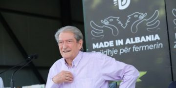 “Po përballen me konkurrencë të padrejtë në rajon”, Berisha prezanton planin e tij për fermerët