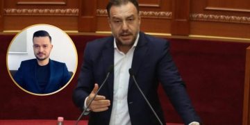 Shalsi godet sërish: Kushërinjt e mi janë në bulevard çdo ditë! (A është kjo kapja e protestës)