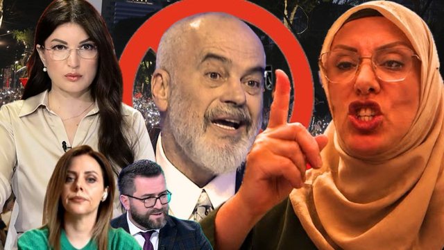 Non-grata në Shqipëri/ Ikballe Huduti zbulon të vërtetën e fotos me Ahmadinexhad