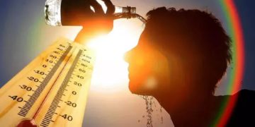 Alarm i kuq/ ‘Përvëlohet’ Shqipëria, parashikohen temperatura deri në 40 gradë