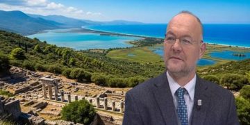 Si po tentojnë “peshkaqenët” e Tiranës të shkatërrojnë Butrintin 3 mijë vjeçar