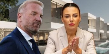 Igli Tare sqaron raportin me Belinda Ballukun: E kam shoqe fëmijërie, apartamentin e bleva me bankë. Ia lashë në përdorim për…