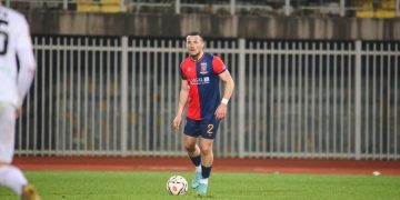 ZYRTARE/ Merret vendimi për Geralb Smajlin, ish-mbrojtësi i Vllaznisë largohet