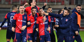 Sinjale largimi apo vazhdim?! E papritur te Vllaznia, mesfushori i Edi Martinit ÇUDIT me veprimin e fundit