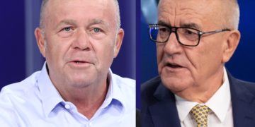 “Si u thua protestuesve hiçër ti?!”/ Gjergj Luca: U turr inkuizicioni “Luca në litar”, çfarë kanë bërë në jetë ata?